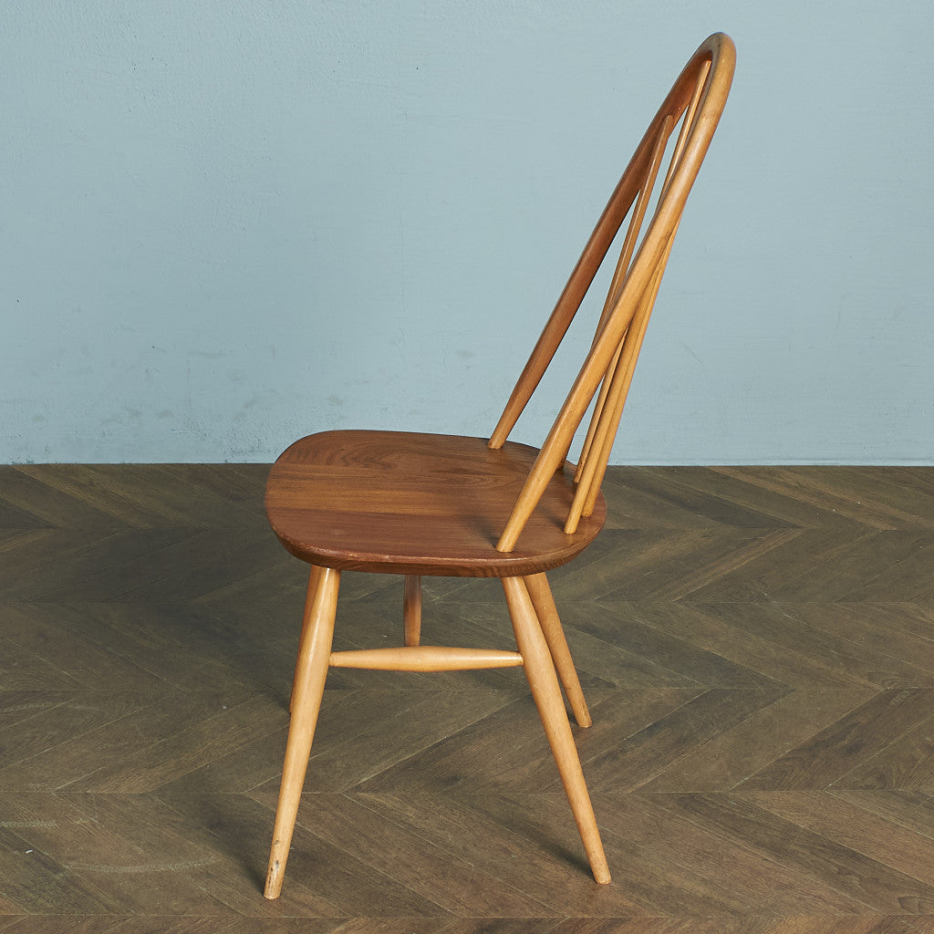 ERCOL Quaker Chair #74479