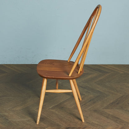ERCOL Quaker Chair #74479