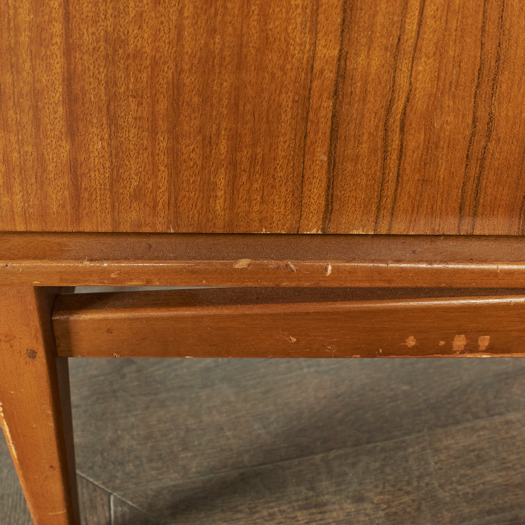British Vintage Sideboard #77850