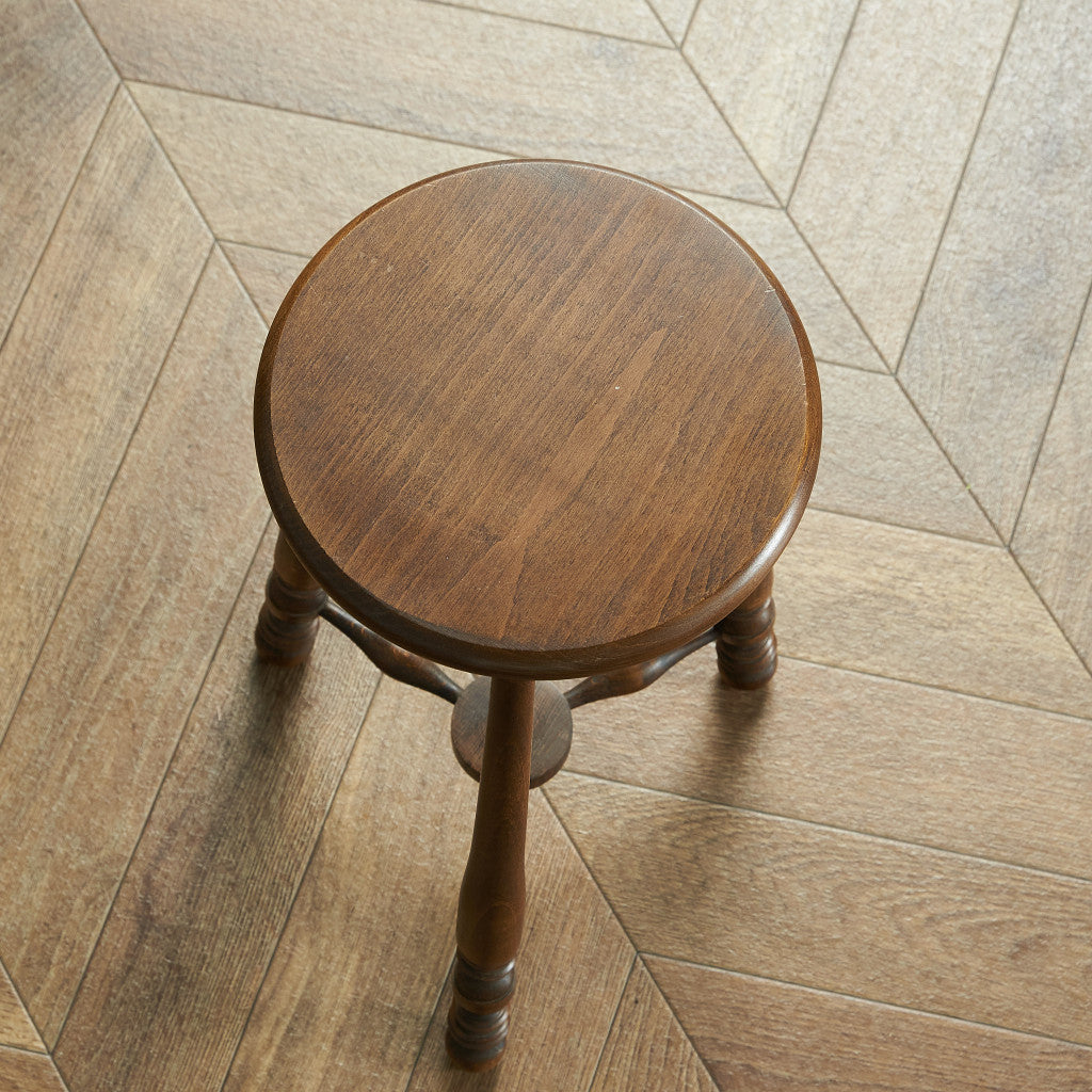 British classic side table/planter stand #82042