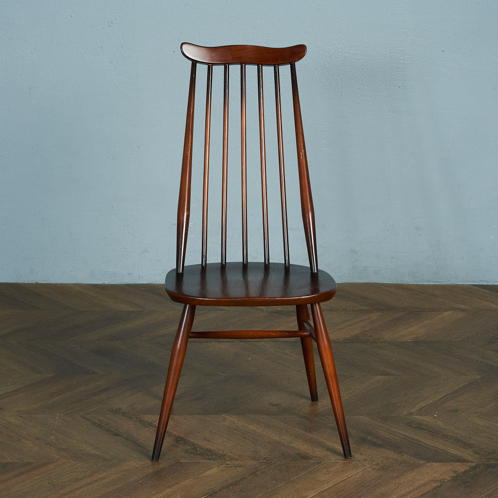 ERCOL Vintage Goldsmith Chair #66146