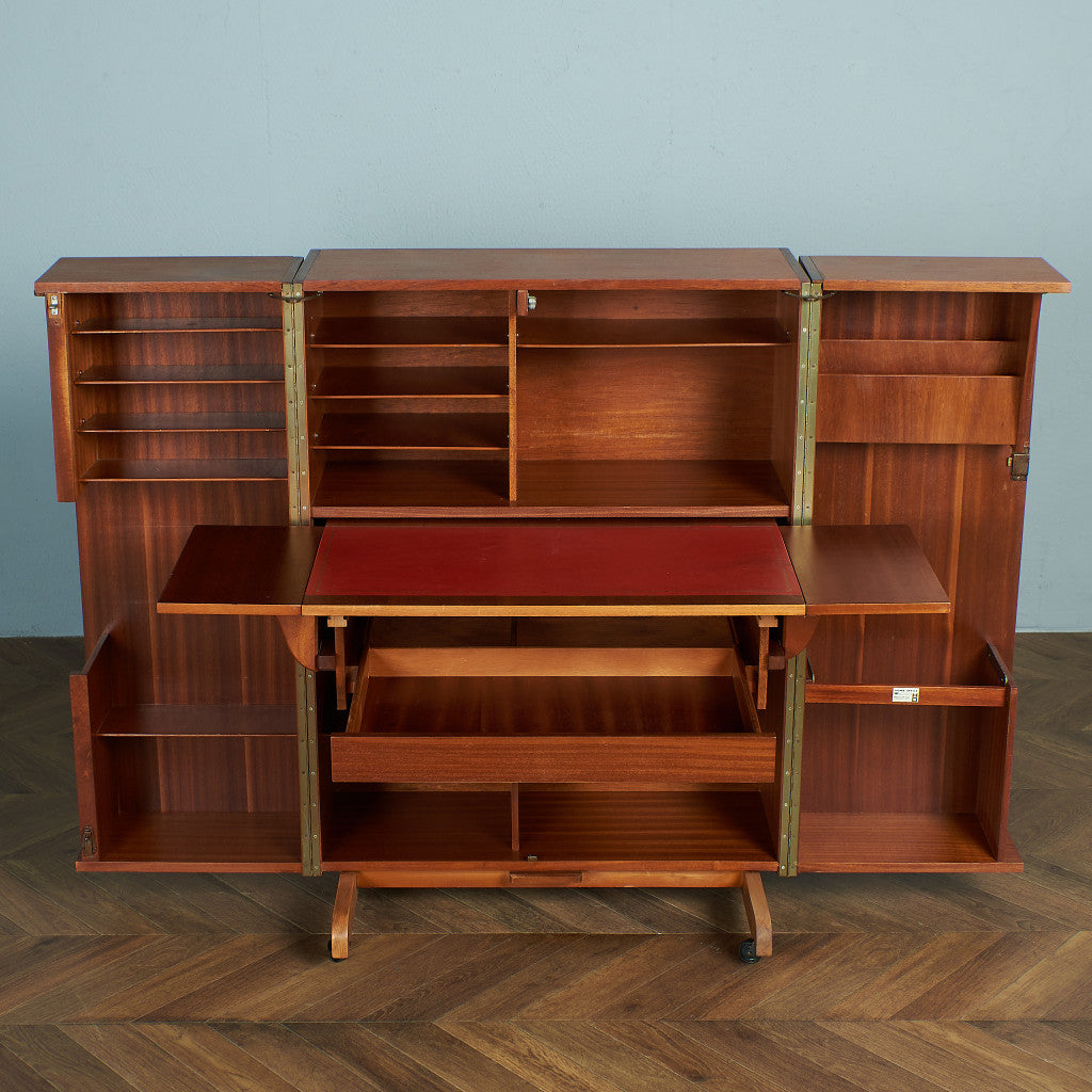 New craft Ltd HOME OFFICE Folding Desk #79693