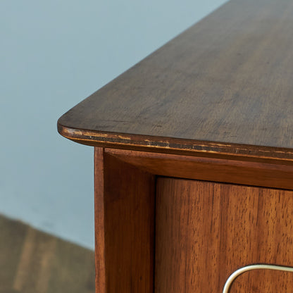 Beauty Beautility British Vintage Sideboard #77457