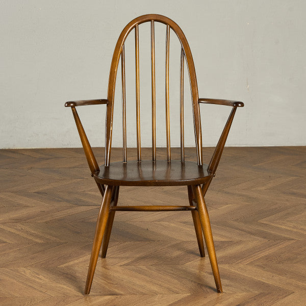 アーコール ERCOL ヴィンテージ クエーカー アームチェア #99400