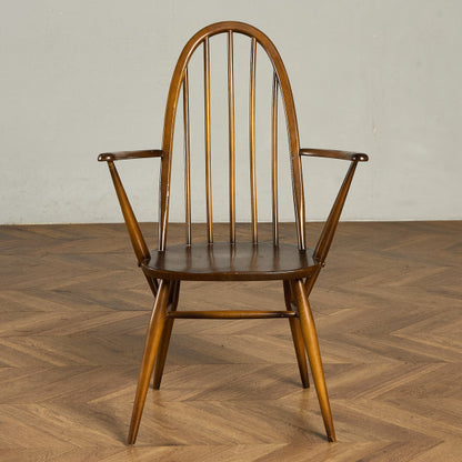 アーコール ERCOL ヴィンテージ クエーカー アームチェア #99400