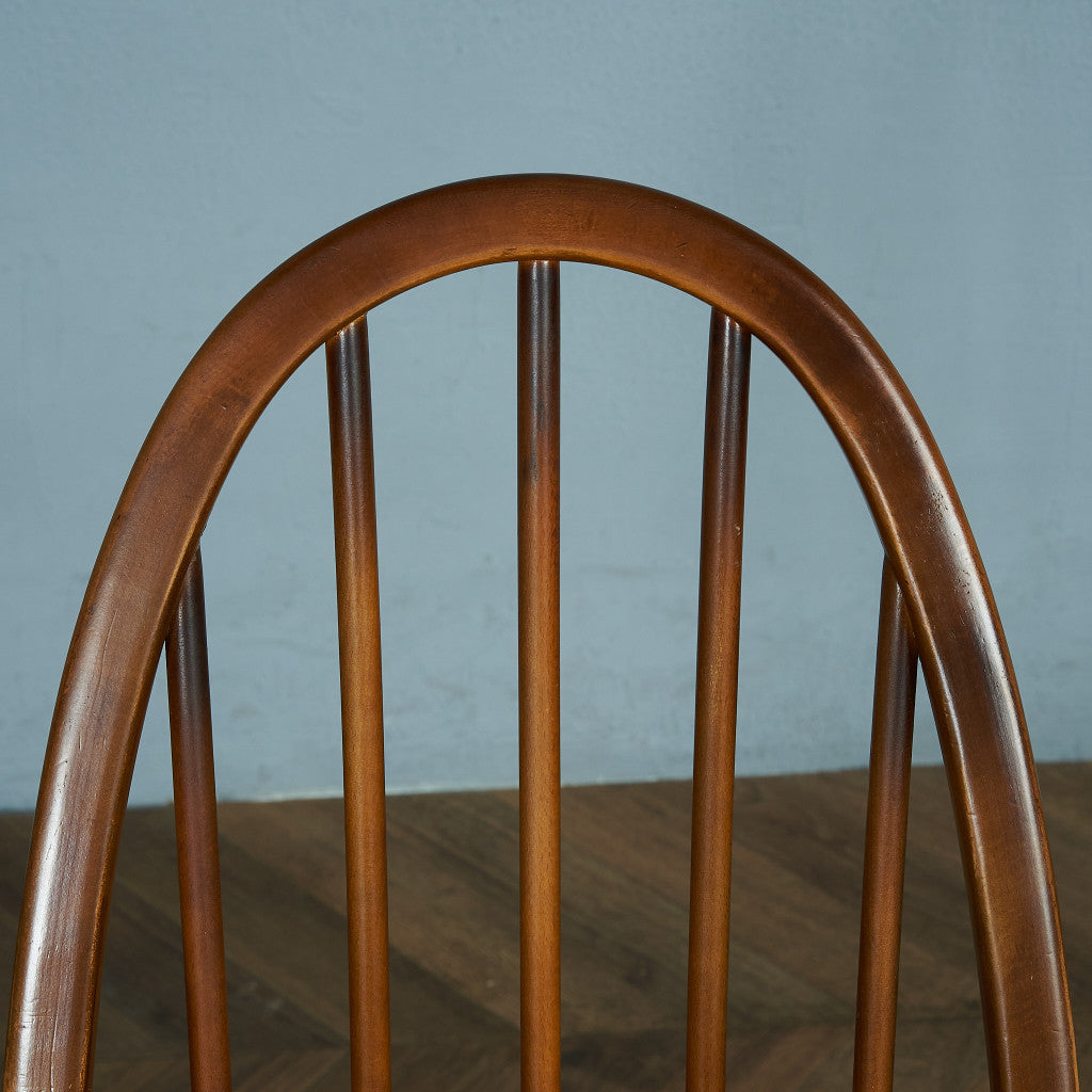 ERCOL Quaker Chair #73951