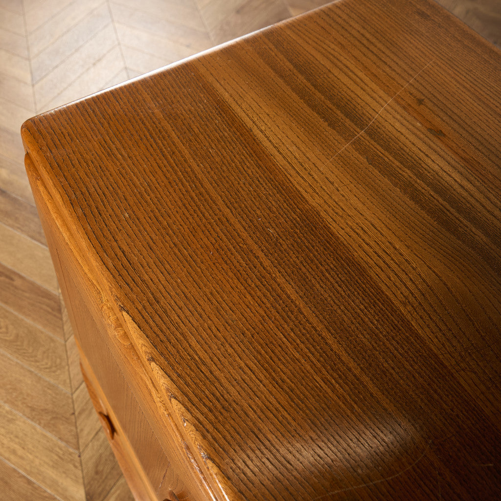 アーコール ERCOL ウィンザー サイドボード 467 ブルーラベル #99148