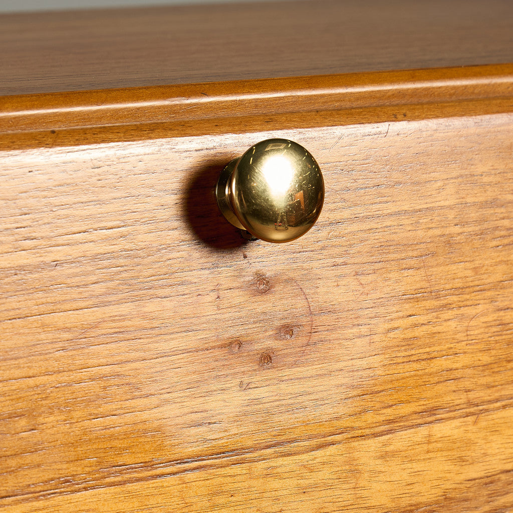 ヴィンテージ ライティング ビューロー