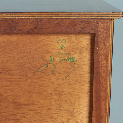 Beauty Beautility British Vintage Sideboard #77457