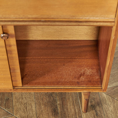 ビーバー＆タプレイ BEAVER&TAPLEY MULTI-WIDTH ヴィンテージ カクテルキャビネット #83882