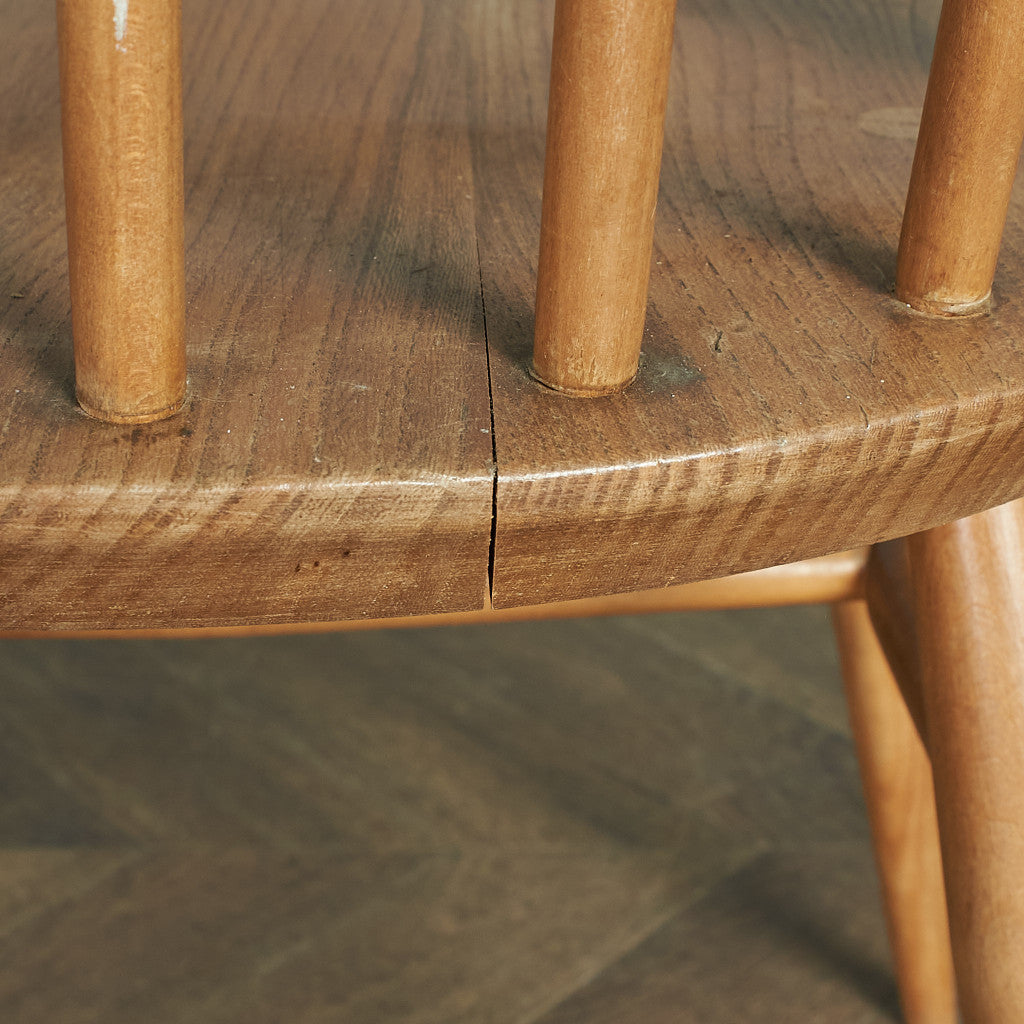 アーコール ERCOL クエーカーチェア #74485