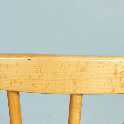 アーコール ERCOL ファンバックチェア (714) #77426