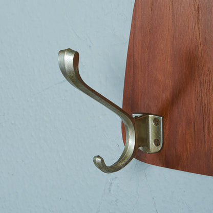 British Vintage Wall Hanger #82110