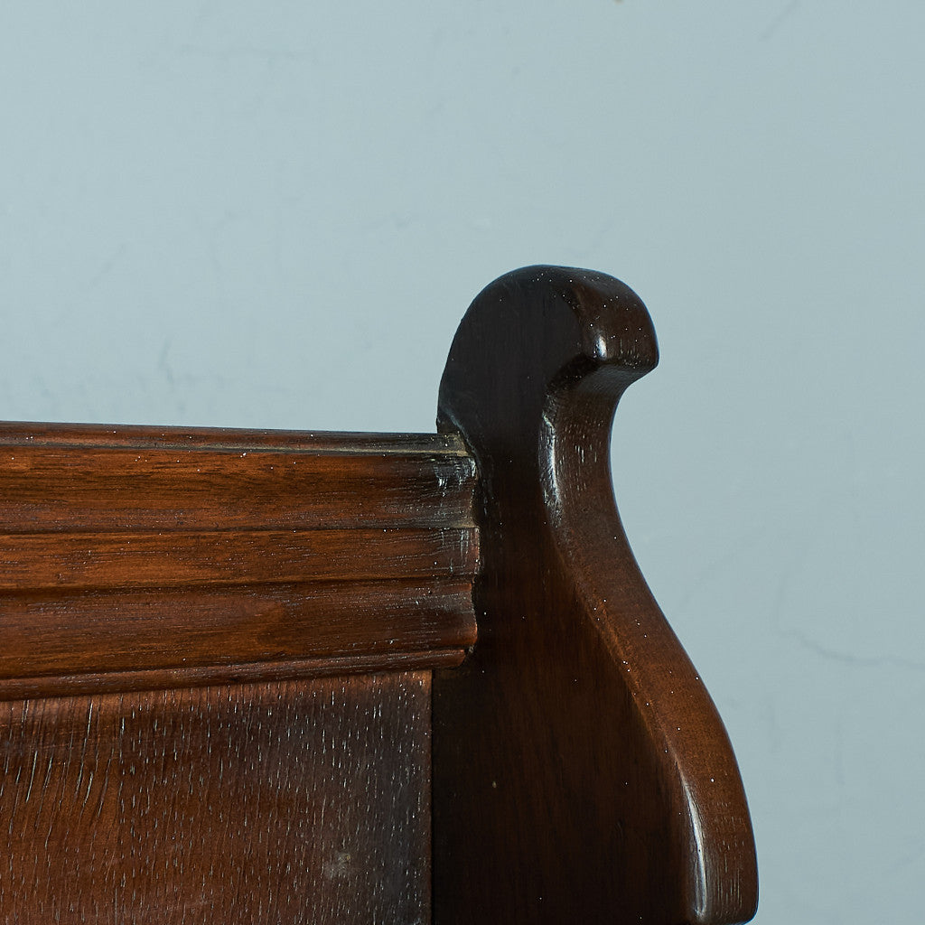 British Classic Elm Welsh Dresser #78676