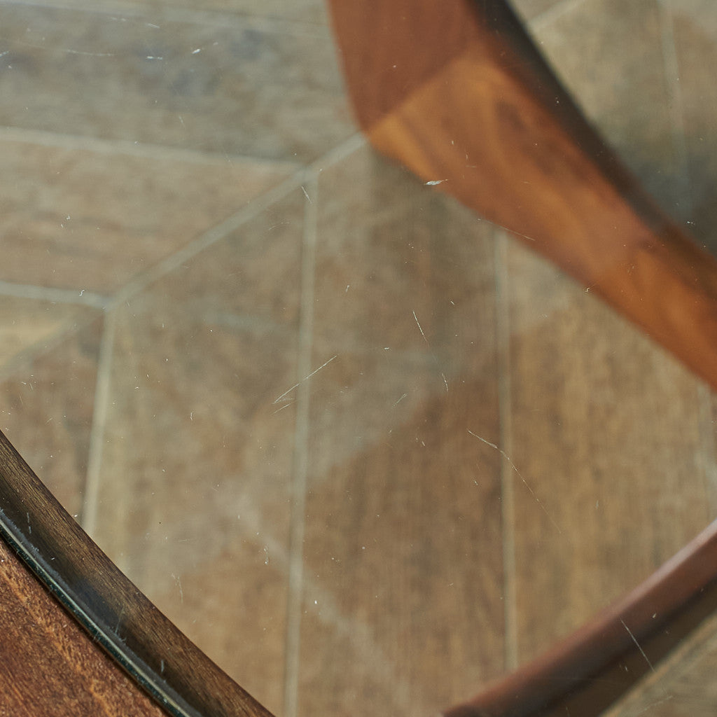 サーキュラー アストロテーブル Occasional Table (8040)