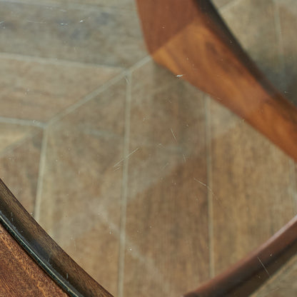 サーキュラー アストロテーブル Occasional Table (8040)