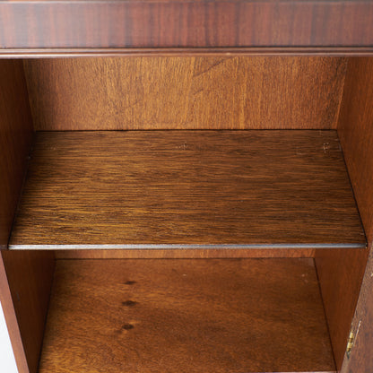 [67258] British Edwardian Bookcase