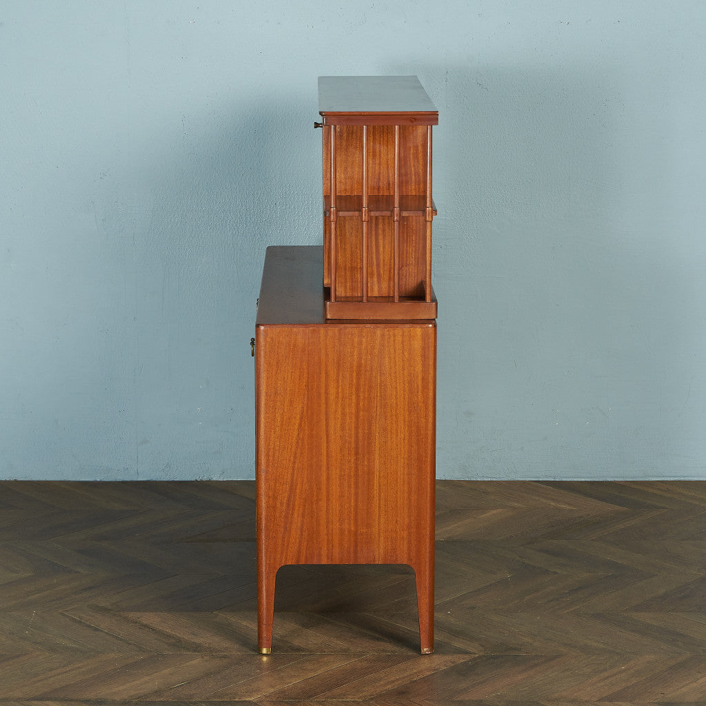 Vanson 1960's ヴィンテージ ハイボード