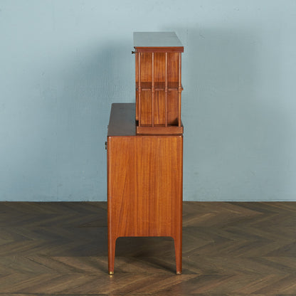 Vanson 1960's ヴィンテージ ハイボード