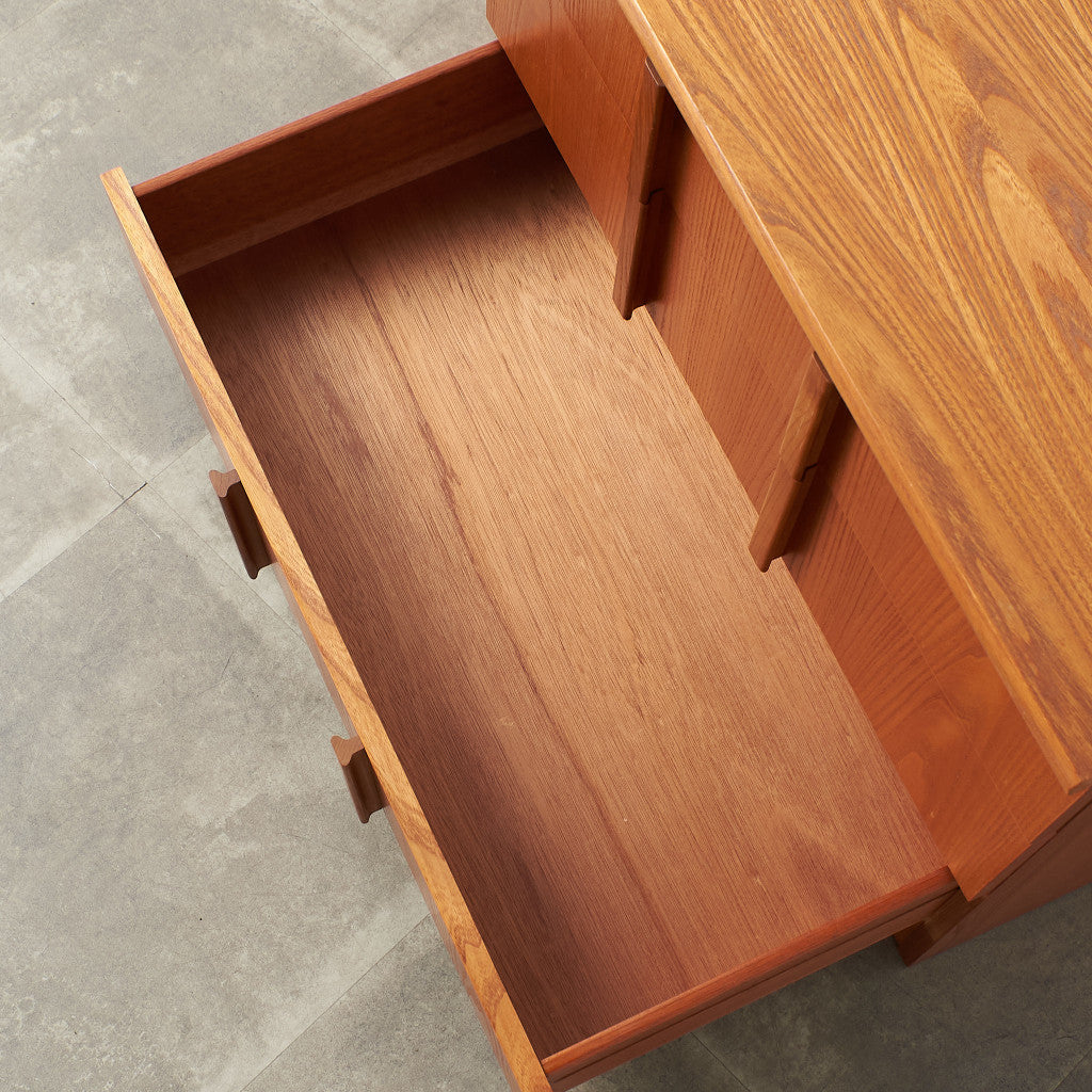 [67574][G-PLAN] Vintage 3-drawer chest