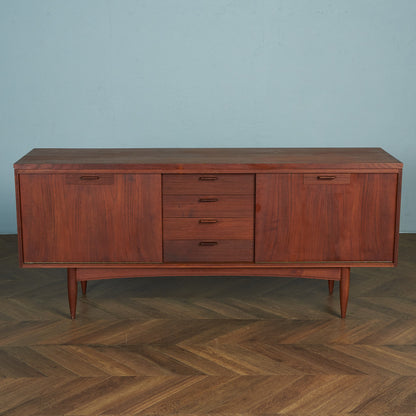 White &amp; Newton Vintage Sideboard #80484