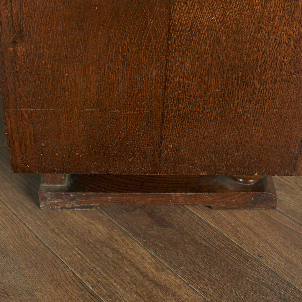 英国クラシック サイドバイサイドビューロー