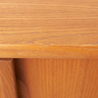 [67574][G-PLAN] Vintage 3-drawer chest