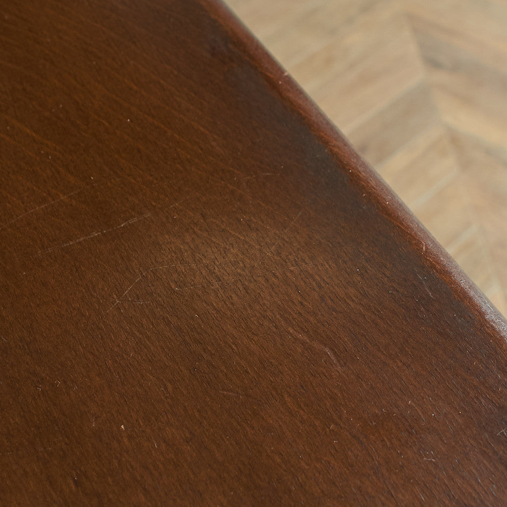 British Classic Elm Welsh Dresser #78676