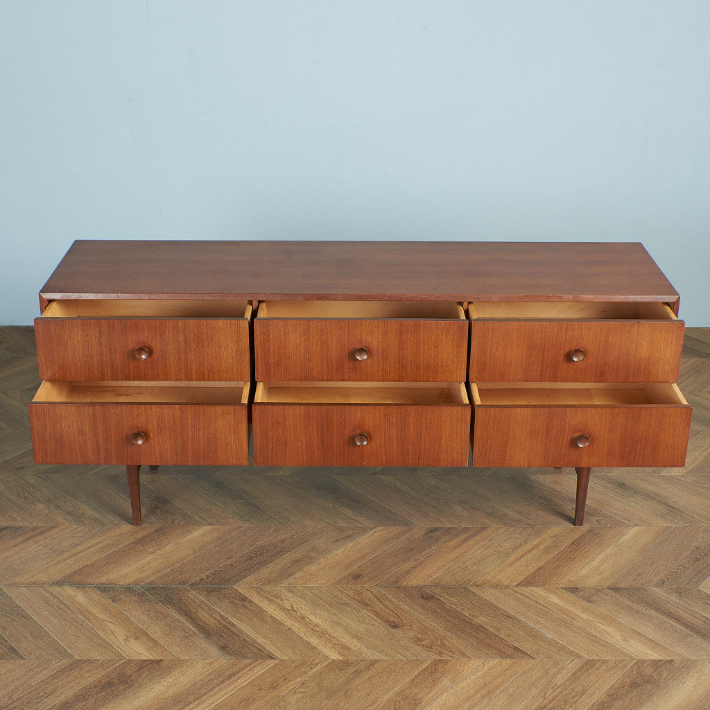 ヴィンテージ サイドボード