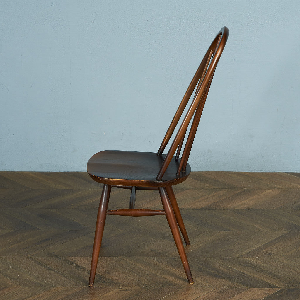 アーコール ERCOL クエーカーチェア #73949
