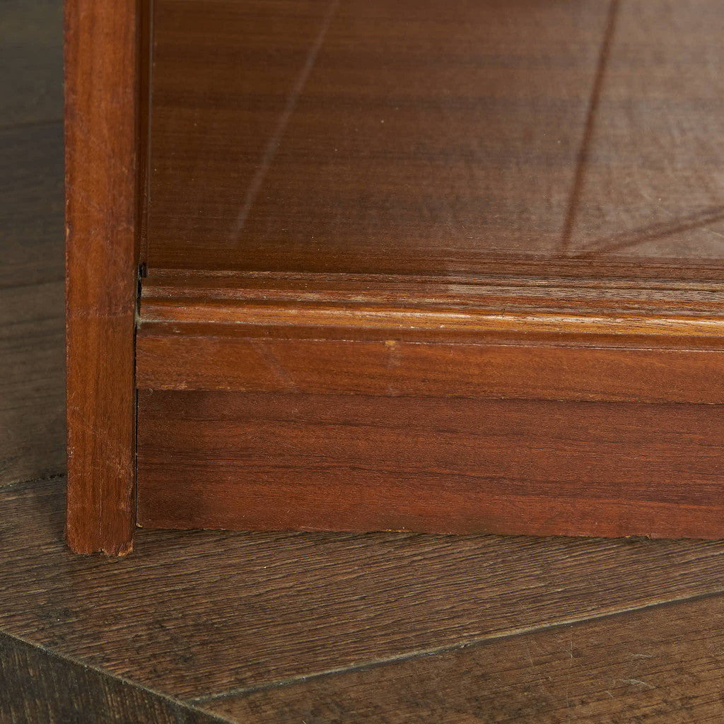 STONEHILL Vintage Narrow Cabinet/Bookcase #83639