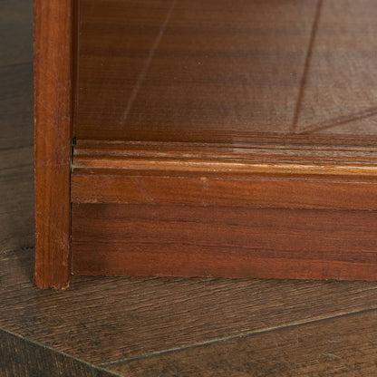 STONEHILL Vintage Narrow Cabinet/Bookcase #83639