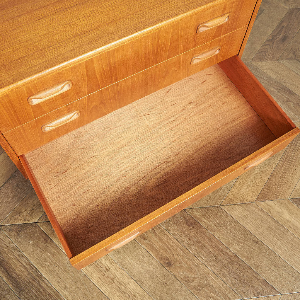 Jeep Lang G-PLAN Fresco 3-Drawer Chest #83991