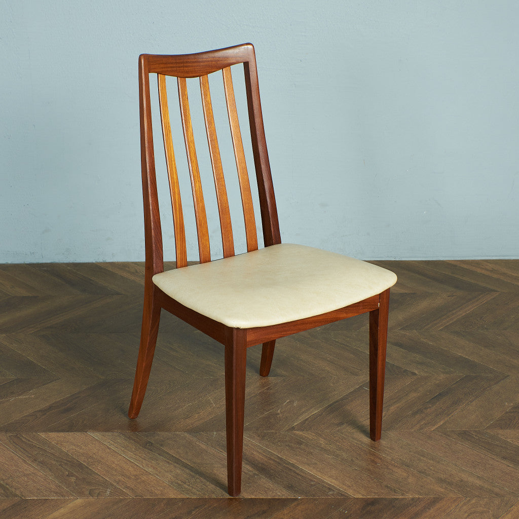 G-PLAN Slat Back Chair (4540) #69355