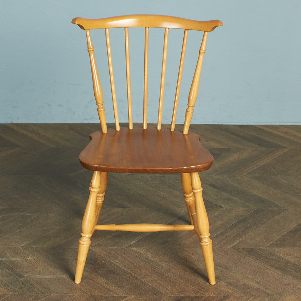 ERCOL Fun Back Chair (714) #77427