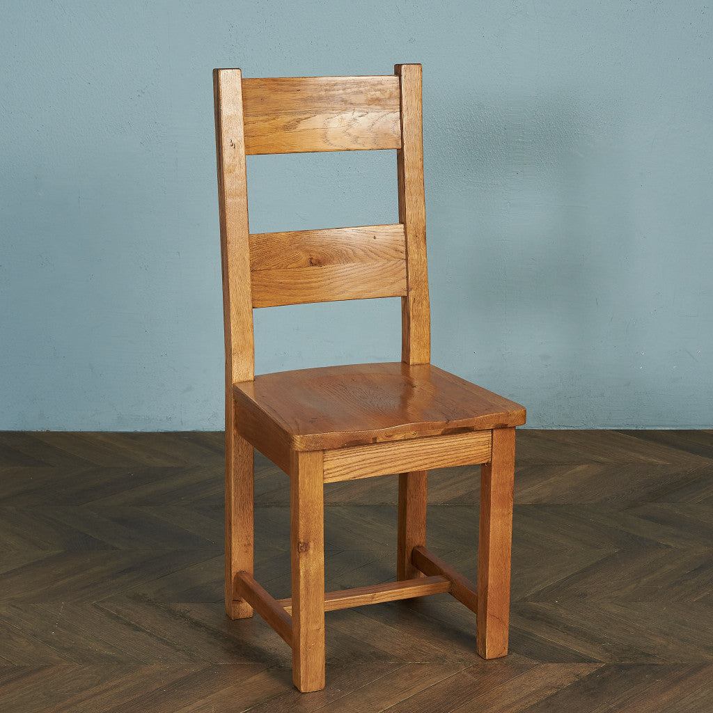 British Classic High Back Dining Chair #81979