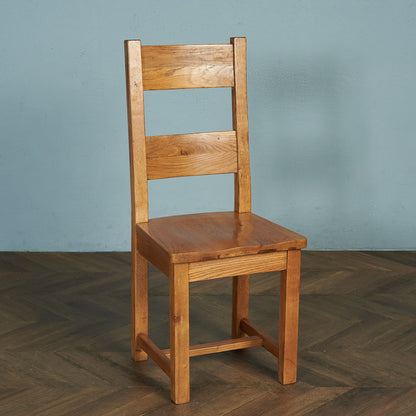 British Classic High Back Dining Chair #81979