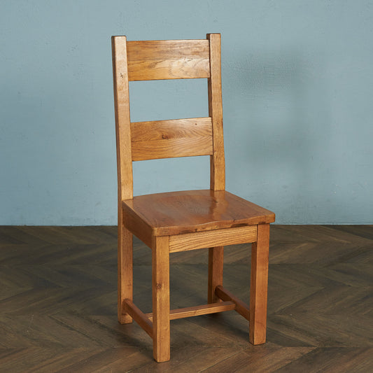 British Classic High Back Dining Chair #81979