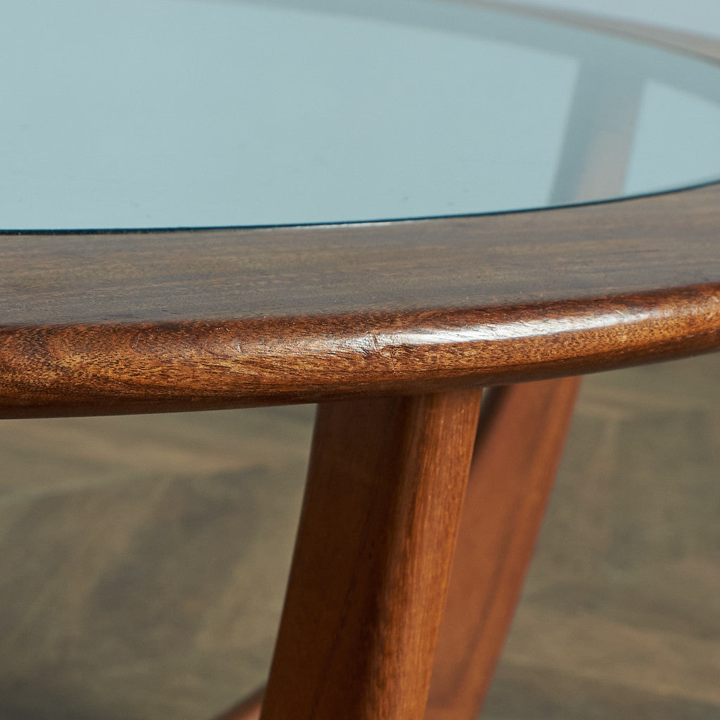 サーキュラー アストロテーブル Occasional Table (8040)