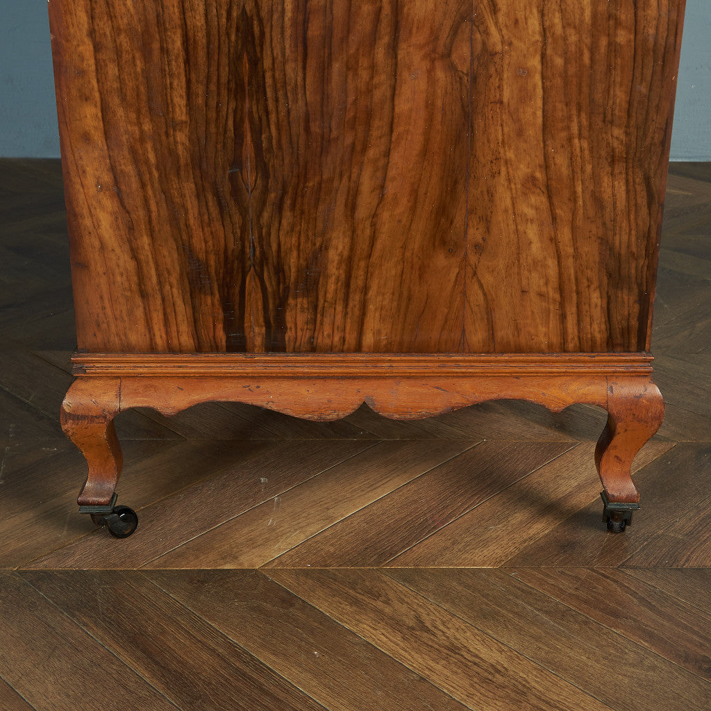 British Classic Dresser Desk #82053