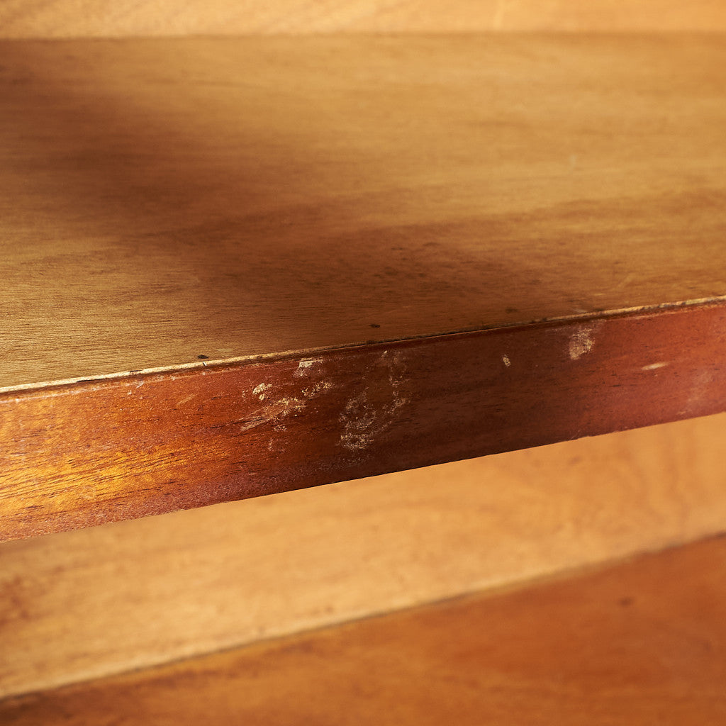 British Classic Elm Welsh Dresser #78676
