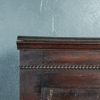[65820] British Classic Bookcase