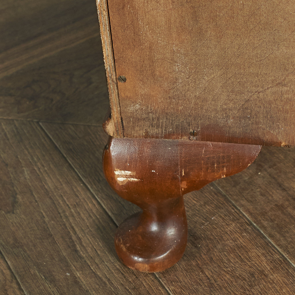 Northampton Cabinet Company ライティングビューロー