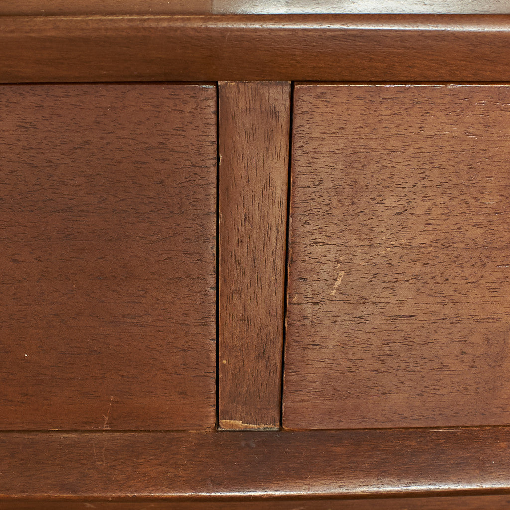 Jentique Vintage Bookcase #77464