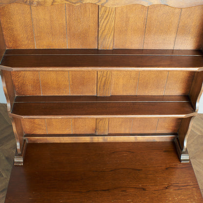 Jaycee Furniture Oak Welsh Dresser #79487