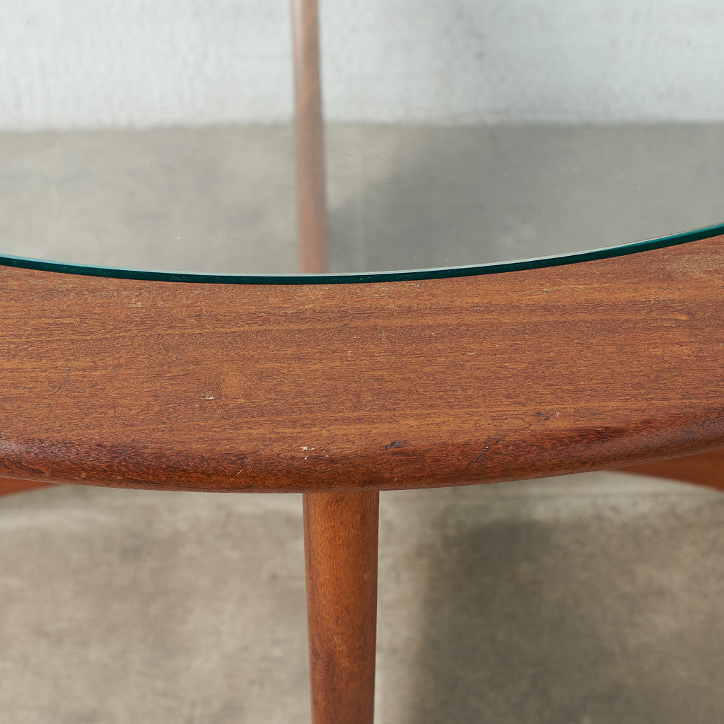 サーキュラー アストロテーブル Occasional Table (8040)