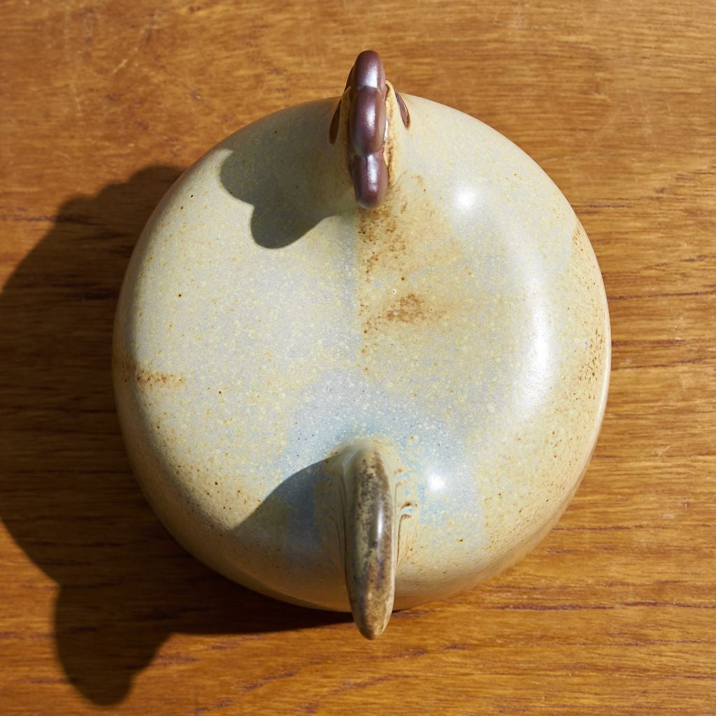 Lisa Larson / Butter case
