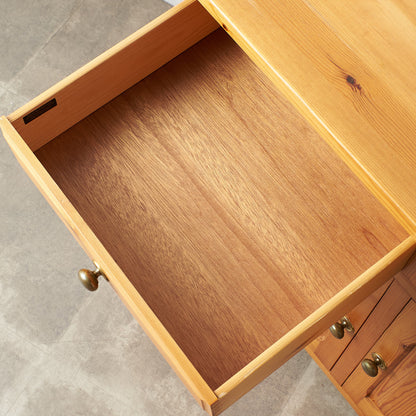 Goldpine Furniture パイン材 サイドボード