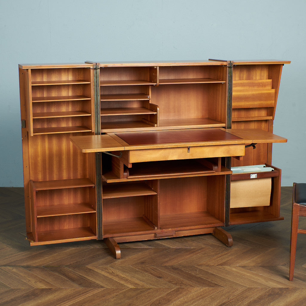New craft Ltd HOME OFFICE Folding Desk #79692