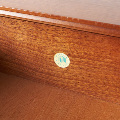 [67469][Meredew] Vintage wide chest